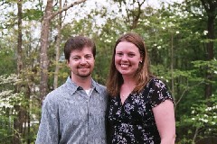 Shane, Christina Fry